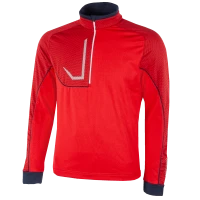 Galvin Green Daxton Insula 1/2-Zip Golf Pullover G1242