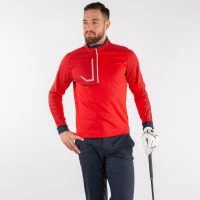 Galvin Green Daxton Insula 1/2-Zip Golf Pullover G1242 5 Galvin Green Daxton Insula 1/2-Zip Golf Pullover G1242 - Image 3