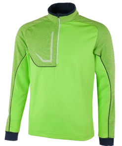 Galvin Green Daxton Insula 1/2-Zip Golf Pullover G1242