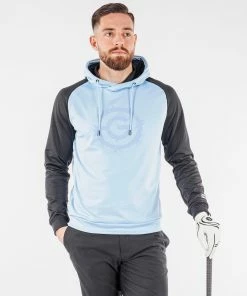Galvin Green Devlin Insula Golf Sweater G1342