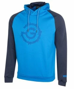 Galvin Green Devlin Insula Golf Sweater G1342