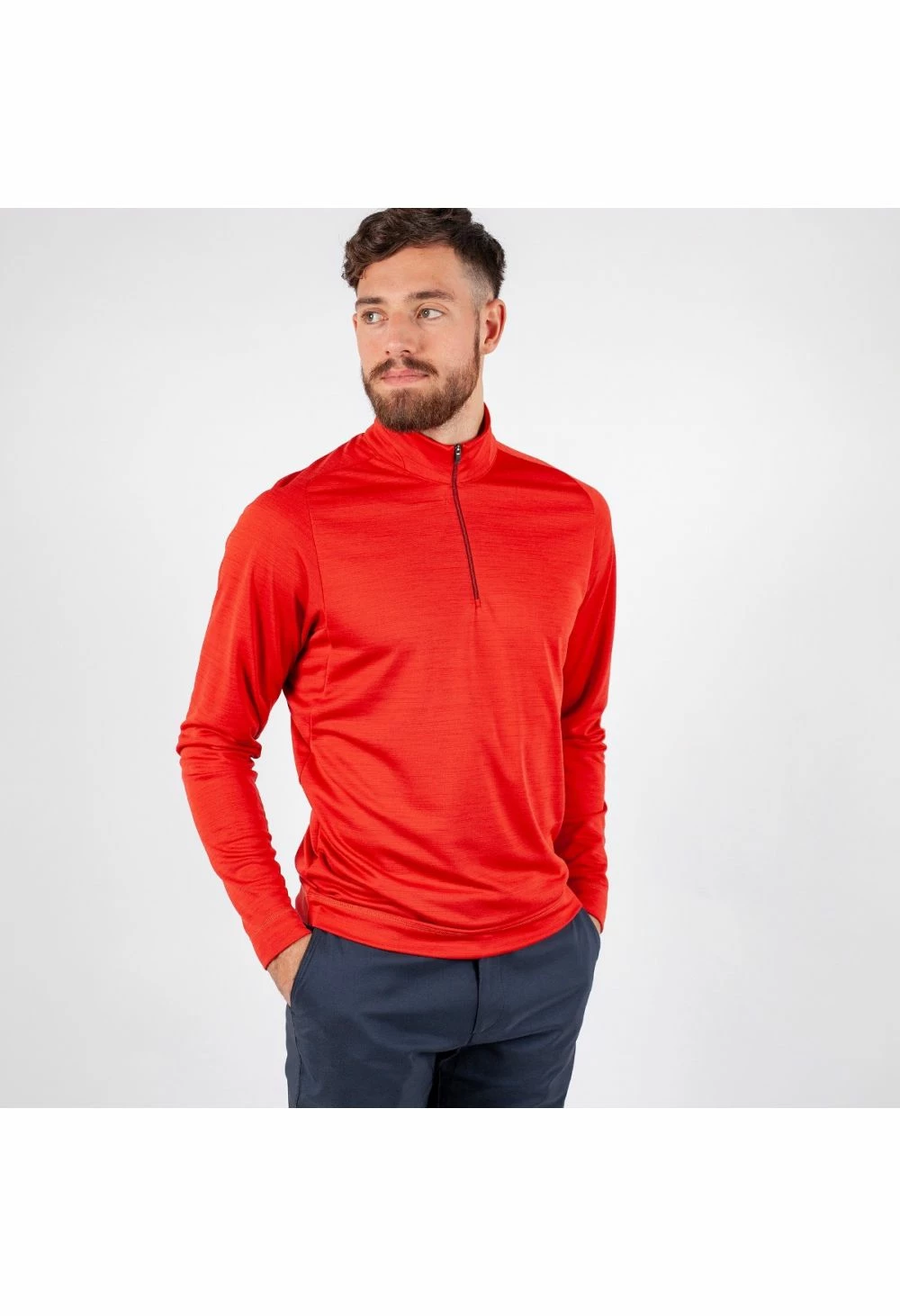 Galvin Green Dixon Insula Golf Pullover G7973 4 Galvin Green Dixon Insula Golf Pullover G7973 - Image 2
