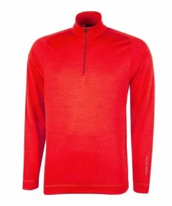 Galvin Green Dixon Insula Golf Pullover G7973