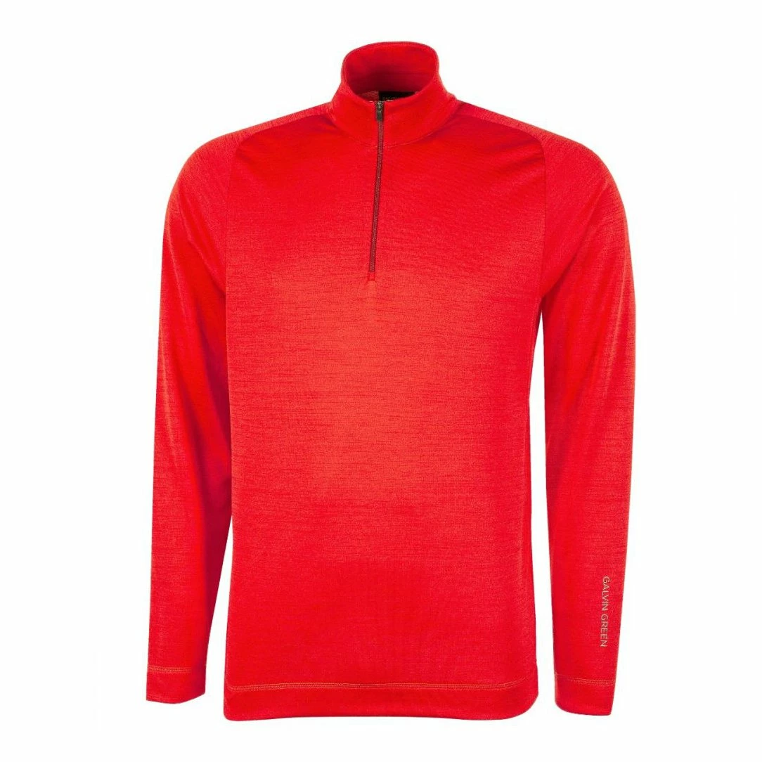 Galvin Green Dixon Insula Golf Pullover G7973 3 Galvin Green Dixon Insula Golf Pullover G7973