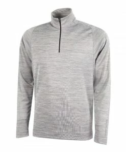 Galvin Green Dixon Insula Golf Pullover G7973