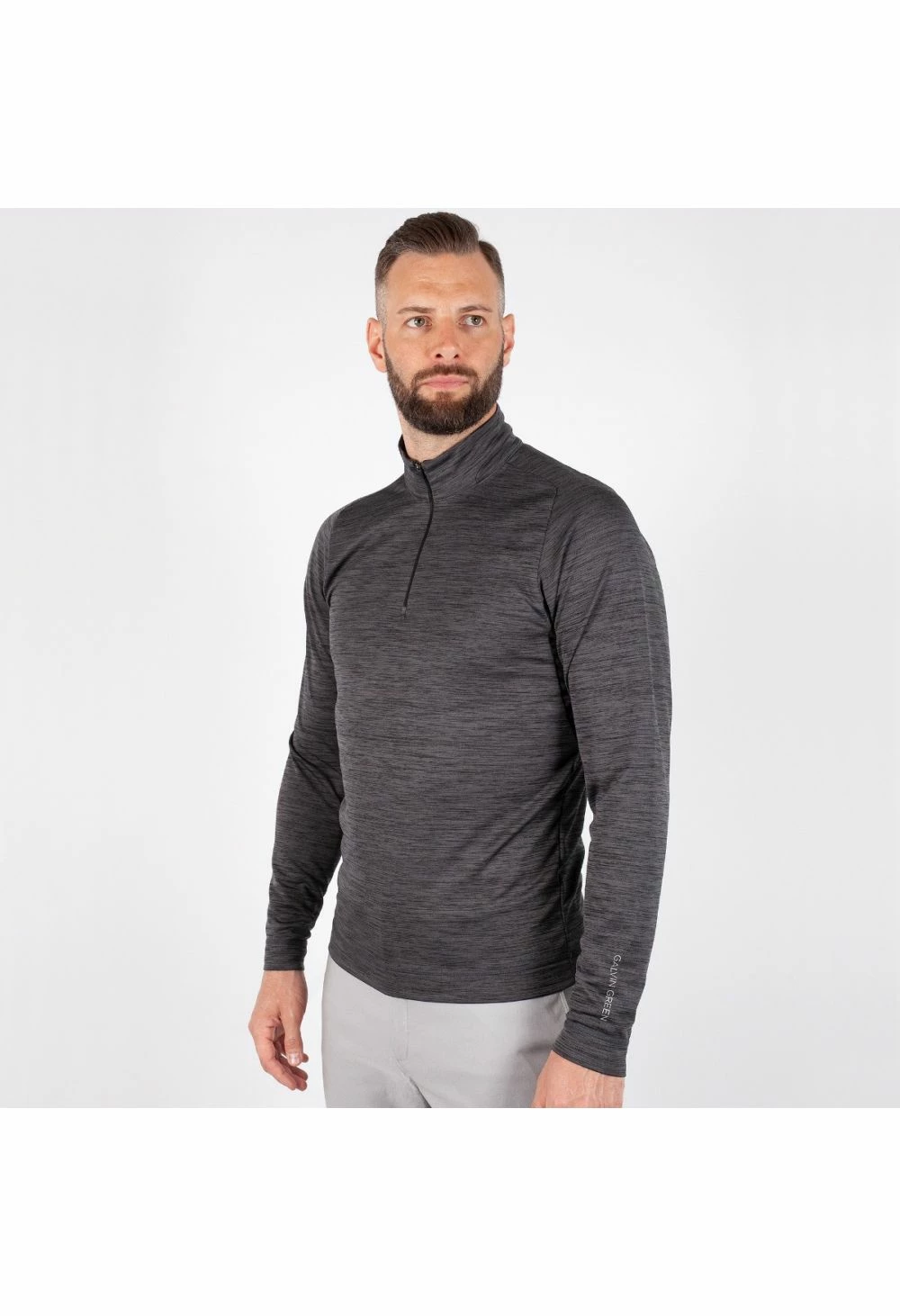 Galvin Green Dixon Insula Golf Pullover G7973 5 Galvin Green Dixon Insula Golf Pullover G7973 - Image 3