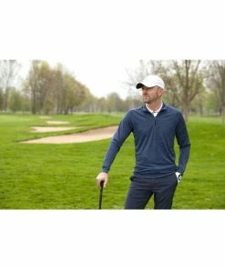 Galvin Green Dixon Insula 1/2-Zip Golf Pullover G7973 -Mens Sales Store Galvin Green Dixon Insula Zip Golf Pullover G7973 51
