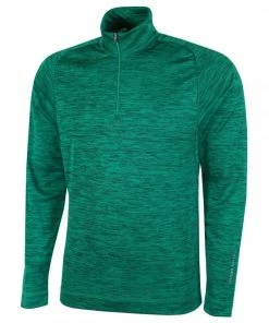 Galvin Green Dixon Insula 1/2-Zip Golf Pullover G7973