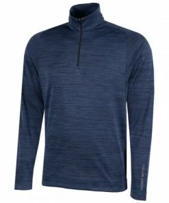 Galvin Green Dixon Insula 1/2-Zip Golf Pullover G7973