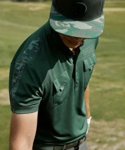 Galvin Green Edge Colonel Golf Polo Shirt -Mens Sales Store Galvin Green Edge Colonel Golf Polo Shirt 171