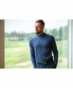 Galvin Green Ethan Thermal Golf Roll Neck G1280 -Mens Sales Store Galvin Green Ethan Thermal Roll Neck G1280 48