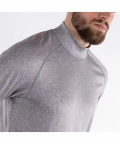 Galvin Green Ethan Thermal Roll Neck G1280 -Mens Sales Store Galvin Green Ethan Thermal Roll Neck G1280 69