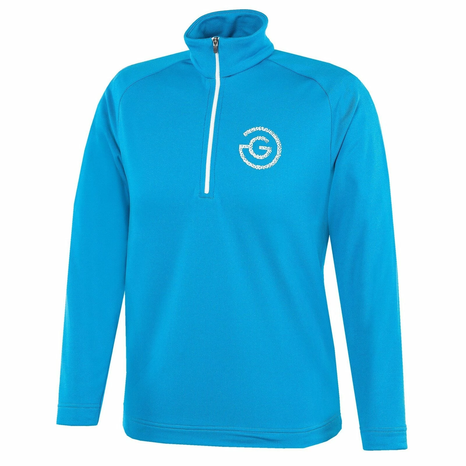 Galvin Green Junior Raz Half Zip Insula Golf Top G1249 66 3 Galvin Green Junior Raz Half Zip Insula Golf Top G1249 66