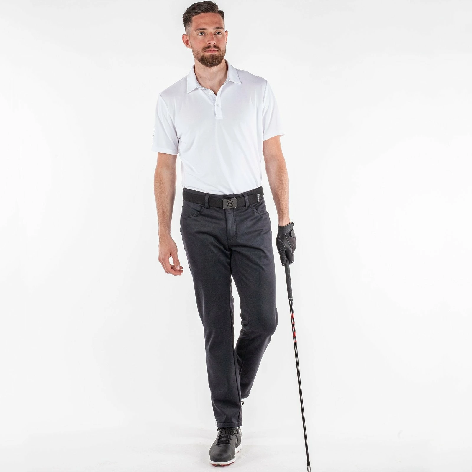 Galvin Green Lane IFC Golf Trousers G1282 5 Galvin Green Lane IFC Golf Trousers G1282 - Image 3