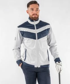 Galvin Green Liam Interface-1 Golf Jacket G12227 -Mens Sales Store Galvin Green Liam Interface 1 Golf Jacket G12227 5