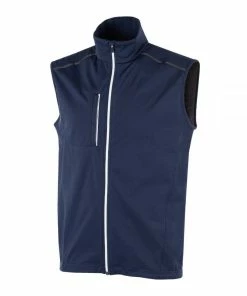 Galvin Green Lion Windproof Interface-1 Golf Bodywarmer G1224