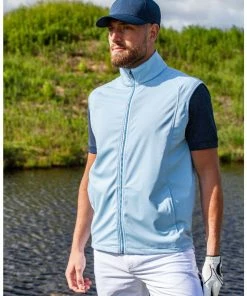 Galvin Green Lionel Gore-Tex Body Warmer G7930 -Mens Sales Store Galvin Green Lionel Gore Tex Body Warmer G7930 85