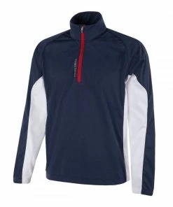 Galvin Green Lucas Interface-1 Golf Top G1131