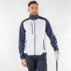 Galvin Green Lyle Windproof Interface-1 Golf Jacket G1221 -Mens Sales Store Galvin Green Lyle Windproof Interface 1 Golf Jacket G1221 7