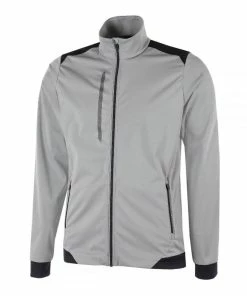 Galvin Green Lyle Windproof Interface-1 Golf Jacket G1221