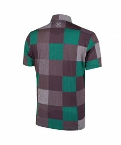 Galvin Green Mac V8+ Golf Shirt G1260 -Mens Sales Store Galvin Green Mac Golf Shirt G1260 116