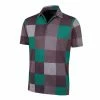 Galvin Green Mac V8+ Golf Shirt G1260 -Mens Sales Store Galvin Green Mac Golf Shirt G1260 131