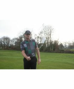 Galvin Green Mac V8+ Golf Shirt G1260 -Mens Sales Store Galvin Green Mac Golf Shirt G1260 140