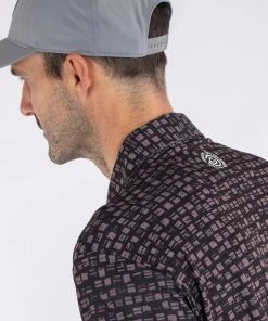 Galvin Green Mack V8+ Golf Shirt G1269 9 Galvin Green Mack V8+ Golf Shirt G1269 -Mens Sales Store Galvin Green Mack Golf Shirt 2