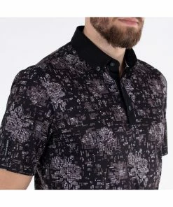 Galvin Green Maddox V8+ Golf Shirt G1261 -Mens Sales Store Galvin Green Maddox Golf Shirt G1261 114