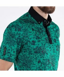 Galvin Green Maddox V8+ Golf Shirt G1261 12 Galvin Green Maddox V8+ Golf Shirt G1261 -Mens Sales Store Galvin Green Maddox Golf Shirt G1261 117