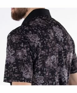 Galvin Green Maddox V8+ Golf Shirt G1261 -Mens Sales Store Galvin Green Maddox Golf Shirt G1261 128