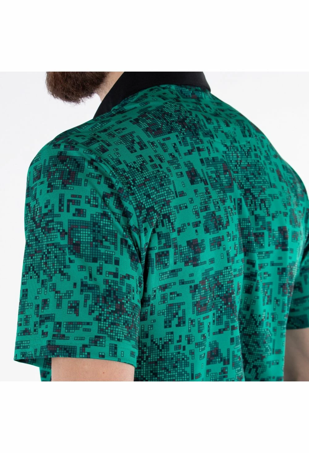 Galvin Green Maddox V8+ Golf Shirt G1261 8 Galvin Green Maddox V8+ Golf Shirt G1261 - Image 6