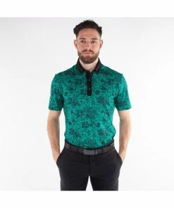 Galvin Green Maddox V8+ Golf Shirt G1261 10 Galvin Green Maddox V8+ Golf Shirt G1261 -Mens Sales Store Galvin Green Maddox Golf Shirt G1261 141