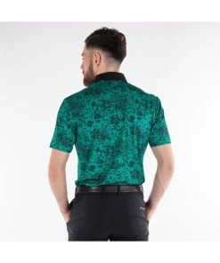 Galvin Green Maddox V8+ Golf Shirt G1261 11 Galvin Green Maddox V8+ Golf Shirt G1261 -Mens Sales Store Galvin Green Maddox Golf Shirt G1261 156