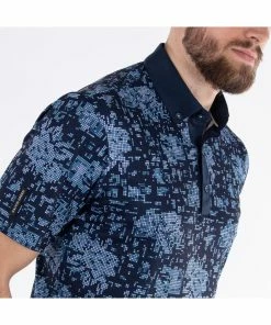 Galvin Green Maddox V8+ Golf Shirt G1261 -Mens Sales Store Galvin Green Maddox Golf Shirt G1261 40