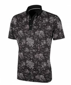 Galvin Green Maddox V8+ Golf Shirt G1261
