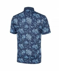 Galvin Green Maddox V8+ Golf Shirt G1261 -Mens Sales Store Galvin Green Maddox Golf Shirt G1261 84