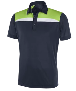 Galvin Green Mapping V8+ Golf Shirt G1364