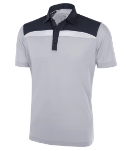 Galvin Green Mapping V8+ Golf Shirt G1364