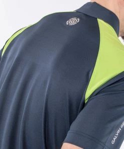 Galvin Green Mapping V8+ Golf Shirt G1364 -Mens Sales Store Galvin Green Mapping V8 Golf Shirt G1364 5