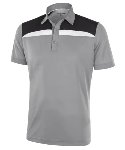 Galvin Green Mapping V8+ Golf Shirt G1364