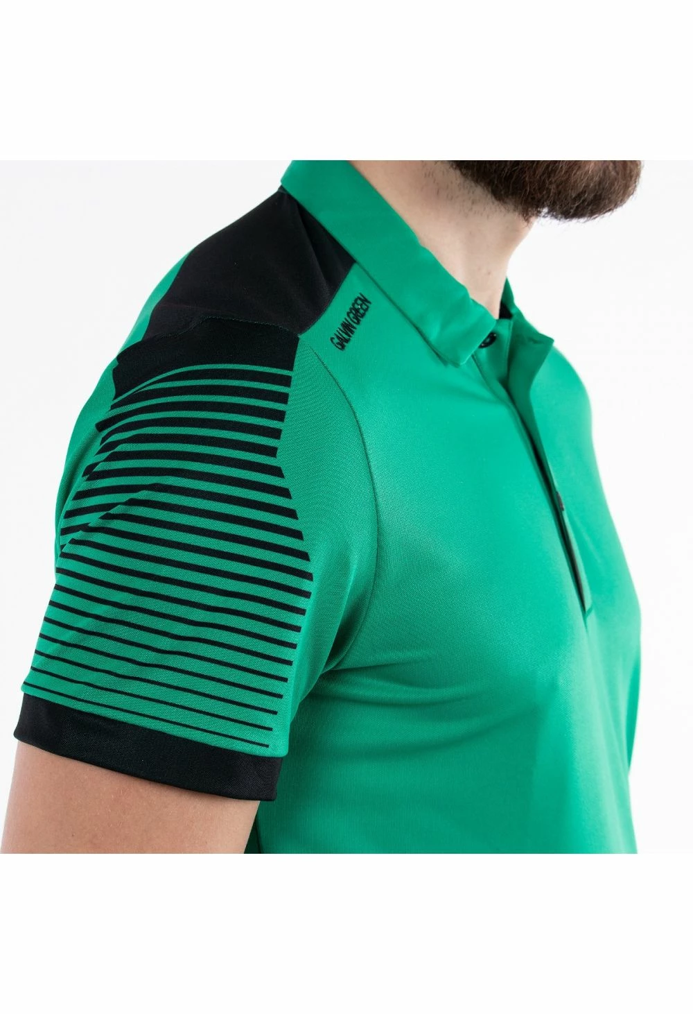 Galvin Green Marcus V8+ Golf Polo Shirt G1178 8 Galvin Green Marcus V8+ Golf Polo Shirt G1178 - Image 6
