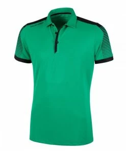 Galvin Green Marcus V8+ Golf Polo Shirt G1178