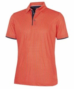 Galvin Green Mark Golf Shirt G1374