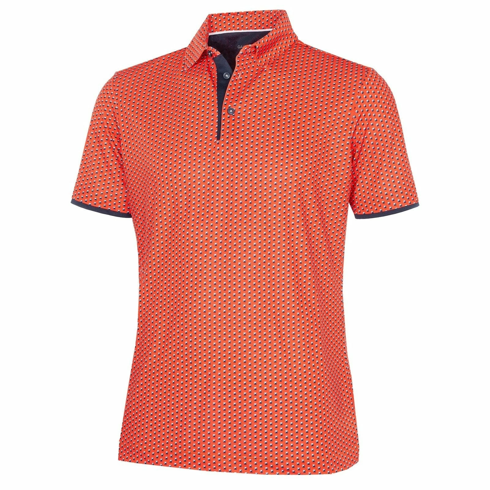 Galvin Green Mark Golf Shirt G1374 3 Galvin Green Mark Golf Shirt G1374