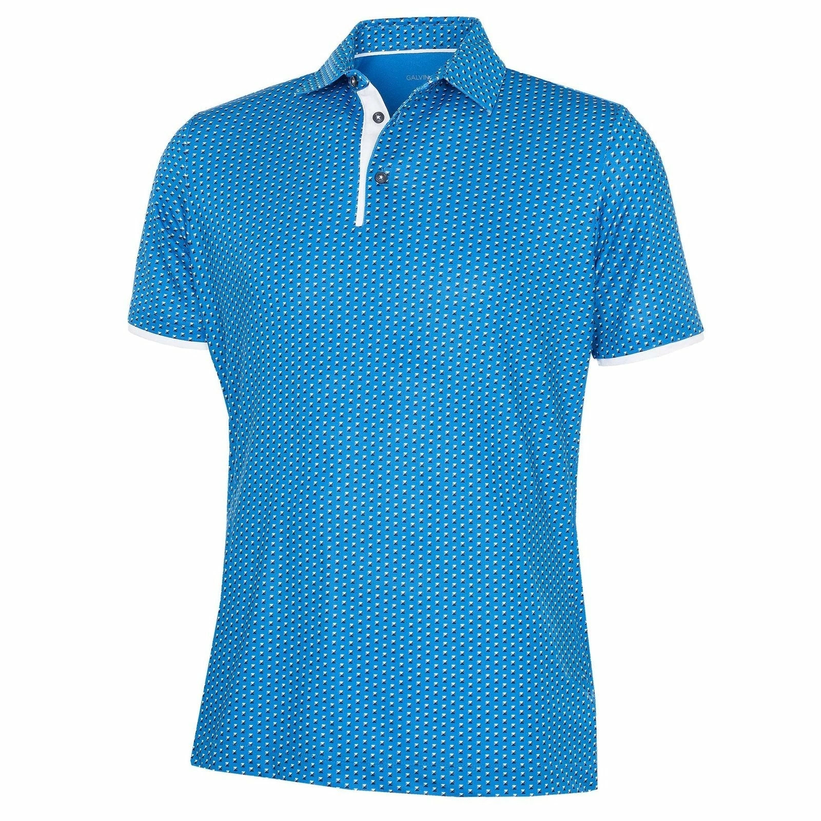 Galvin Green Mark Golf Shirt G1374 3 Galvin Green Mark Golf Shirt G1374
