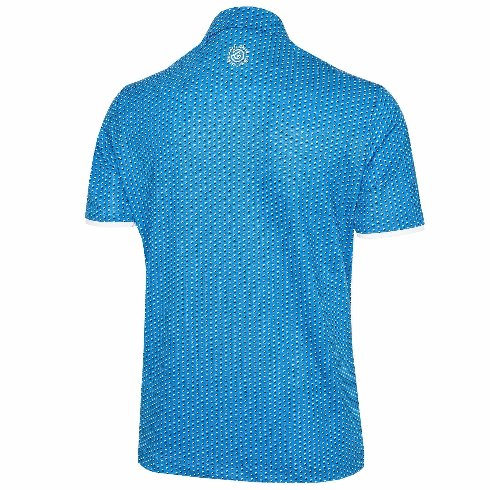 Galvin Green Mark Golf Shirt G1374 4 Galvin Green Mark Golf Shirt G1374 - Image 2