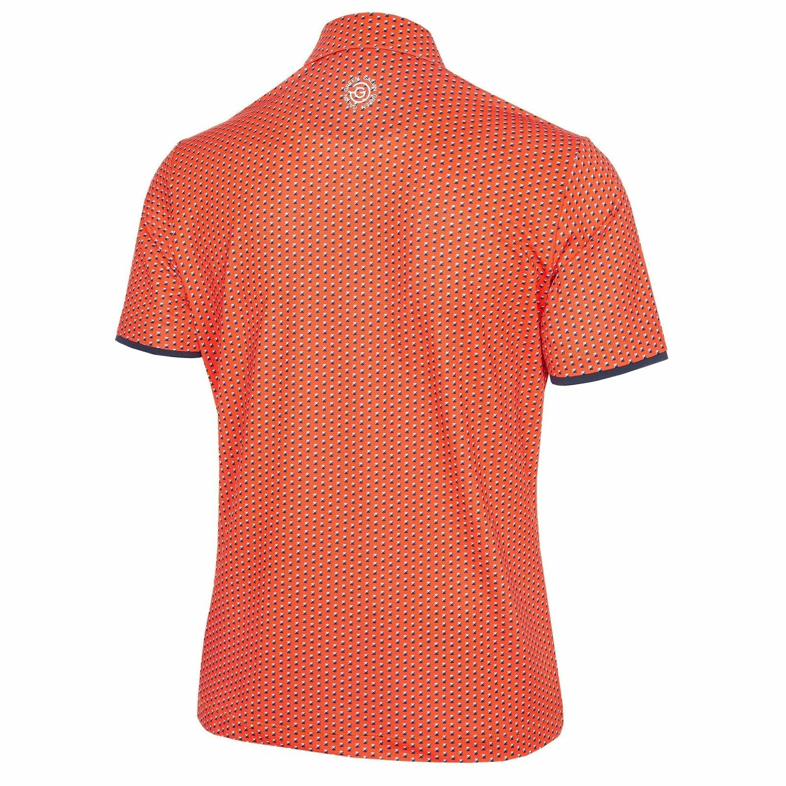 Galvin Green Mark Golf Shirt G1374 4 Galvin Green Mark Golf Shirt G1374 - Image 2