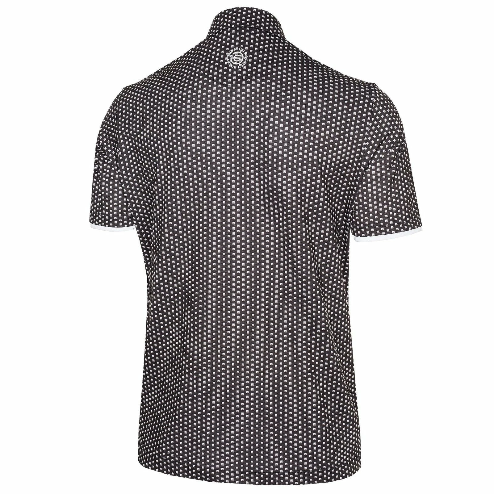 Galvin Green Mark Golf Shirt G1374 4 Galvin Green Mark Golf Shirt G1374 - Image 2