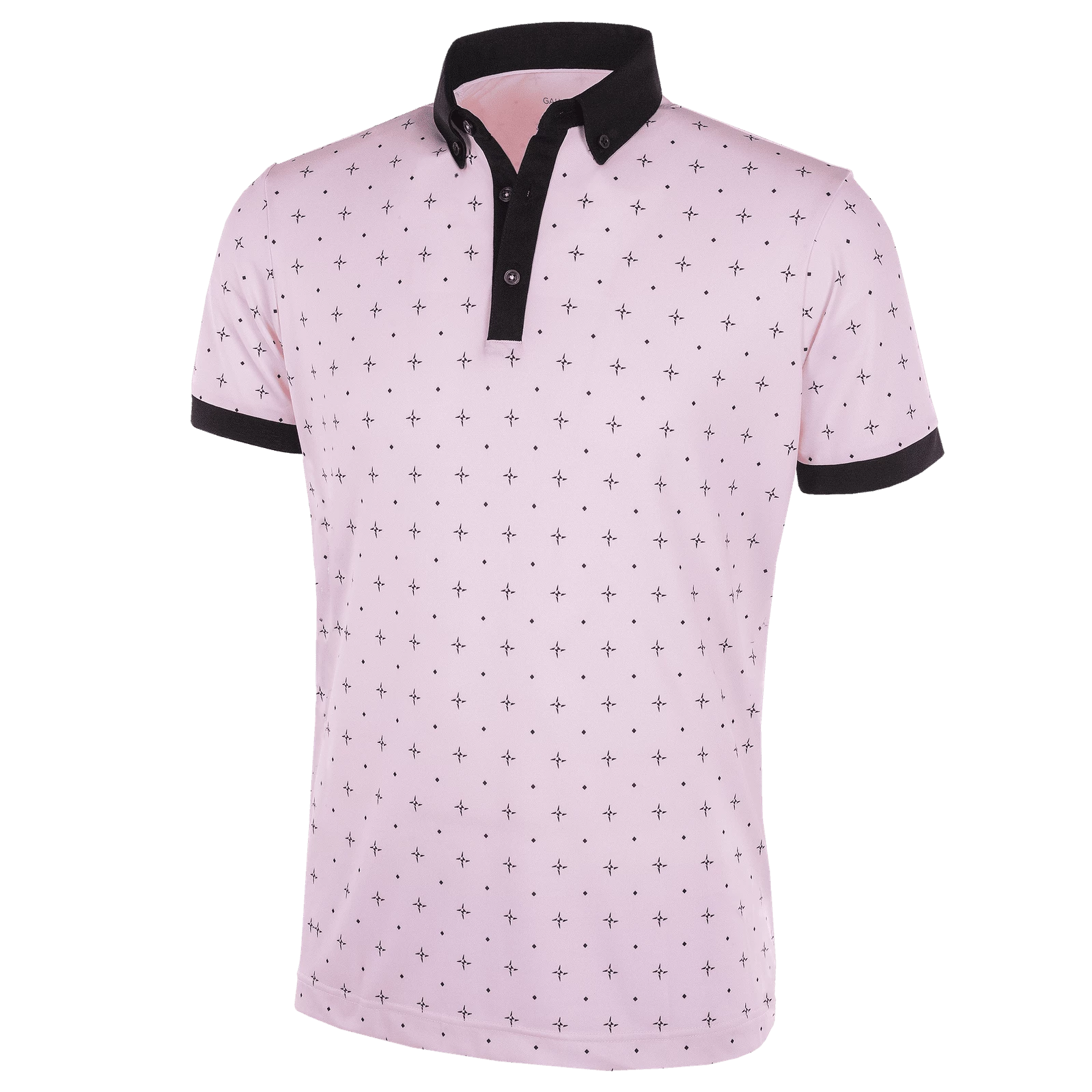 Galvin Green Marlow Golf Polo Shirt G1361 3 Galvin Green Marlow Golf Polo Shirt G1361